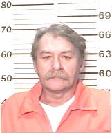 Inmate SAUNDERS, MICHAEL E