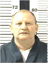 Inmate WEAVER, PETER A