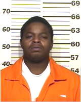 Inmate WHITE, HERMAN L