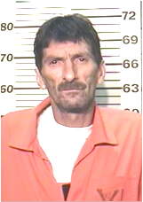 Inmate ARCHULETA, BRET A