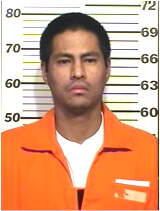 Inmate ARCHULETA, VICTOR B