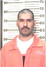 Inmate ARMENDARIS, GILBERTO R