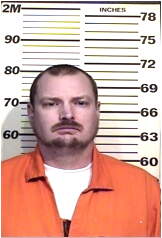 Inmate BRENTON, JONATHAN P