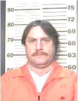 Inmate CARLSON, KENNETH M