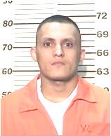 Inmate CARRILLO, JOSE A
