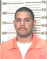 Inmate CASTRO, MICHAEL P