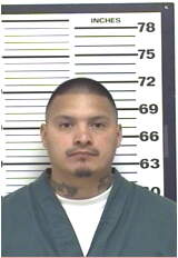 Inmate DELARA, JOSEPH J