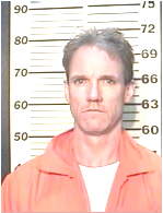 Inmate GARLAND, DENNIS D