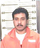 Inmate HERNANDEZ, JUAN