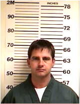 Inmate KEY, DAVID S