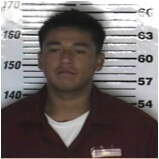 Inmate LOPEZCASTRO, JORGE