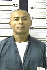 Inmate LOPEZHERNANDEZ, GABRIEL