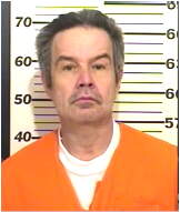 Inmate NEWMAN, JOHN E