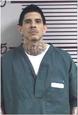 Inmate PASQUALE, NATHAN C