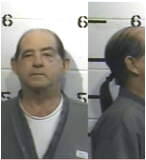 Inmate PEBLEY, KEITH W