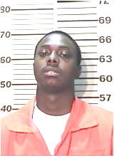 Inmate REED, JEREMY J