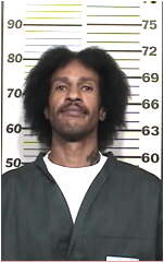 Inmate ROGERS, MELVIN Q