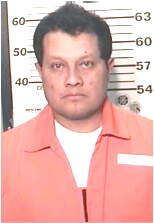 Inmate SOTELOALVAREZ, FRANCISCO