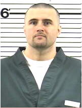 Inmate THOMPSON, JIM J