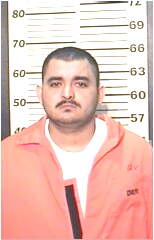 Inmate TORRESRODRIGUEZ, JOSE A