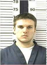 Inmate VERGIN, ADRIAN