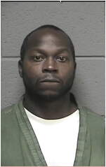 Inmate WILKERSON, MARCUS T