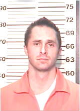 Inmate ANTCZAK, JOSEPH R