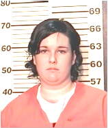 Inmate BALLHAGEN, JESSICA L