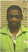 Inmate BLACKWELL, BRIAN B