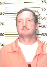 Inmate BOSWELL, ROBERT