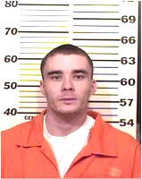 Inmate CAMPBELL, JASON P