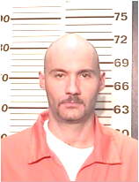 Inmate FITCH, BRYAN J