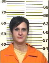 Inmate KALAN, SARAH A