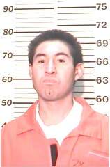 Inmate LOARCAGUERRERO, ROBERTO