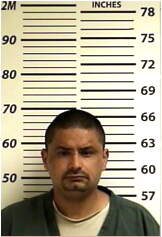 Inmate LOPEZ, ROMAN