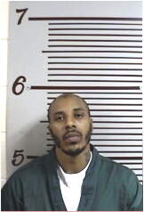 Inmate MCCLAIN, JAMEL D