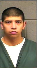 Inmate MONJARAZ, ANTHONY R