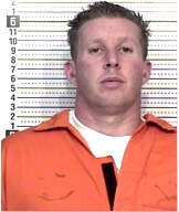 Inmate PETERSON, TIMOTHY M