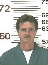 Inmate REAM, EDWARD J