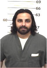 Inmate REINMAN, JOSHUA T