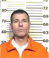 Inmate ROMERO, MICHAEL A