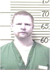 Inmate SAWYER, DAVID J