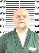 Inmate SCHILT, FRANK