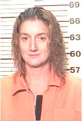 Inmate SIMMONS, DEBORA K