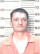 Inmate STROH, DALE R