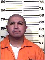 Inmate VALDEZ, GARY G