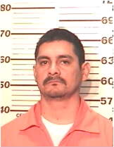 Inmate ARMENDARIZ, RAMON