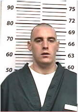 Inmate BLOM, JAMES M