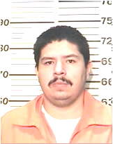 Inmate GOMEZ, JOSE