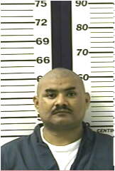 Inmate HERNANDEZCHAVEZ, ARTURO